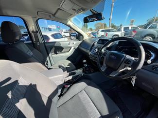 2014 Ford Ranger - Thumbnail