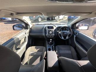 2014 Ford Ranger - Thumbnail