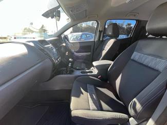 2014 Ford Ranger - Thumbnail