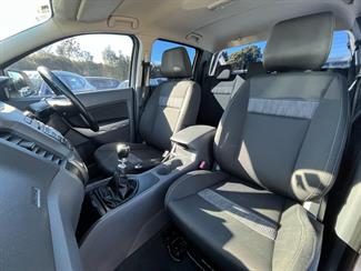 2014 Ford Ranger - Thumbnail