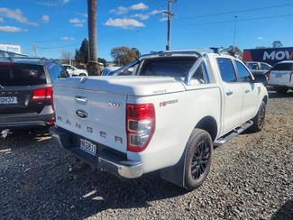 2014 Ford Ranger - Thumbnail