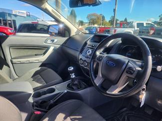 2014 Ford Ranger - Thumbnail