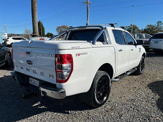 2014 Ford Ranger - Thumbnail
