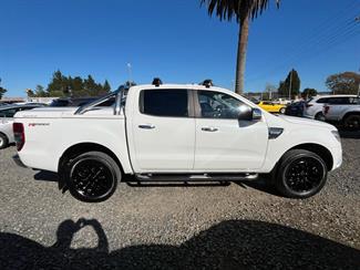2014 Ford Ranger - Thumbnail