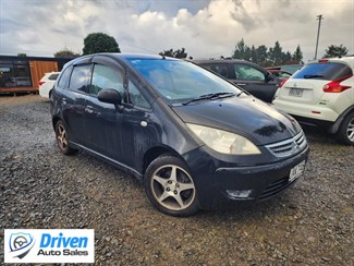 2005 Mitsubishi Colt Plus - Thumbnail