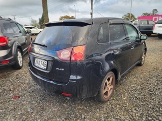 2005 Mitsubishi Colt Plus - Thumbnail