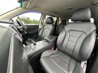 2021 Ssangyong Rexton - Thumbnail