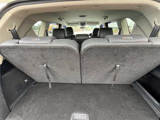 2021 Ssangyong Rexton - Thumbnail