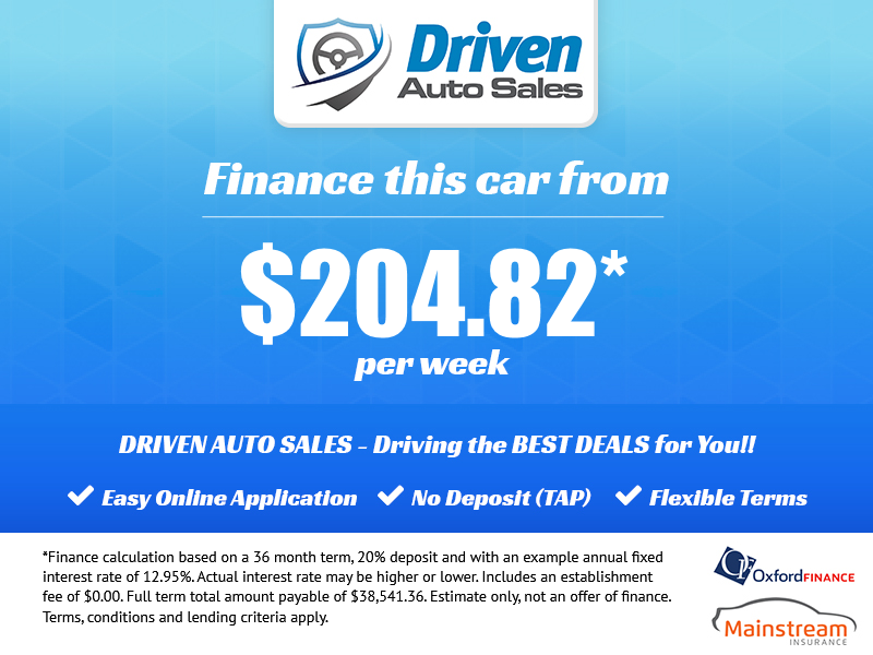 2021 Ssangyong Rexton