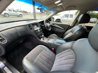 2012 Nissan Skyline - Thumbnail