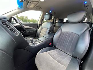 2012 Nissan Skyline - Thumbnail