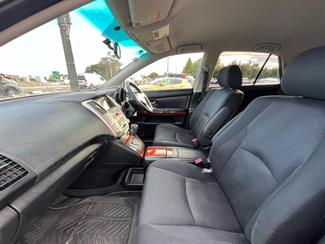 2004 Toyota Harrier - Thumbnail