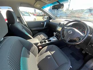 2012 Nissan Dualis - Thumbnail