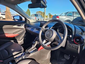 2018 Mazda CX-3 - Thumbnail