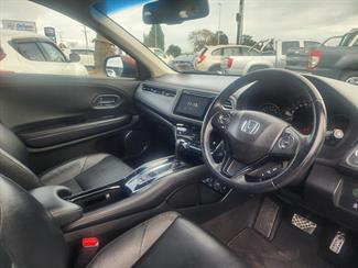 2016 Honda HR-V - Thumbnail