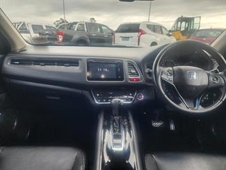 2016 Honda HR-V - Thumbnail