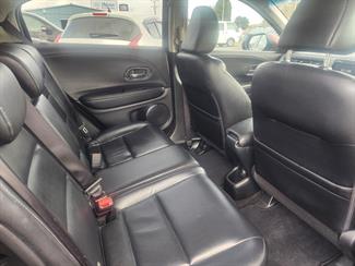 2016 Honda HR-V - Thumbnail