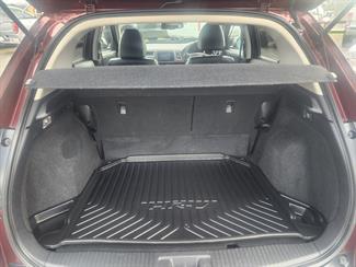 2016 Honda HR-V - Thumbnail