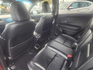 2016 Honda HR-V - Thumbnail