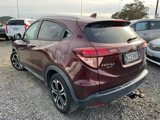 2016 Honda HR-V - Thumbnail