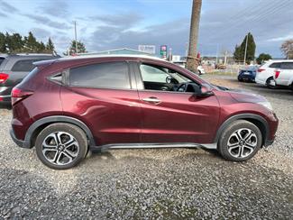 2016 Honda HR-V - Thumbnail