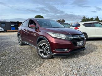 2016 Honda HR-V - Thumbnail