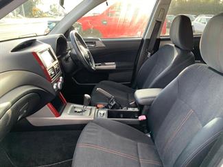 2008 Subaru Forester - Thumbnail