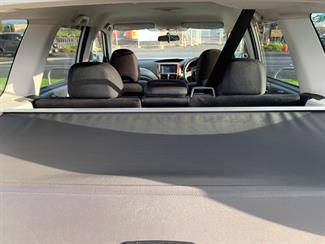 2008 Subaru Forester - Thumbnail