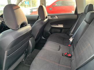 2008 Subaru Forester - Thumbnail