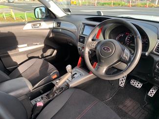 2008 Subaru Forester - Thumbnail