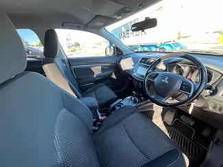 2014 Mitsubishi Asx - Thumbnail