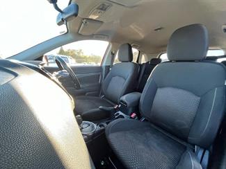 2014 Mitsubishi Asx - Thumbnail