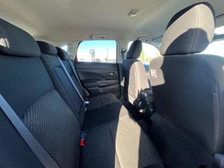 2014 Mitsubishi Asx - Thumbnail