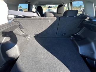 2014 Mitsubishi Asx - Thumbnail