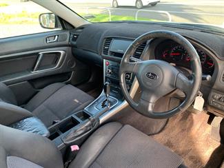 2004 Subaru Legacy - Thumbnail