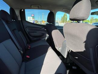 2017 Mitsubishi Triton - Thumbnail