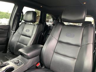 2020 Jeep Grand Cherokee - Thumbnail