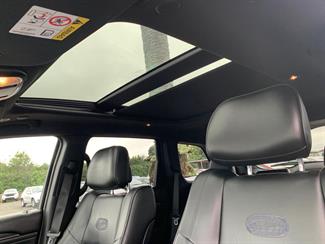 2020 Jeep Grand Cherokee - Thumbnail