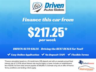 2020 Jeep Grand Cherokee - Thumbnail