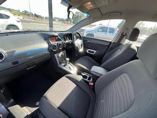 2013 Holden Captiva - Thumbnail