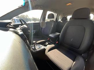 2013 Holden Captiva - Thumbnail