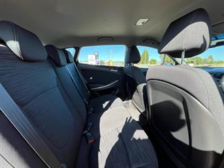 2017 Hyundai Accent - Thumbnail