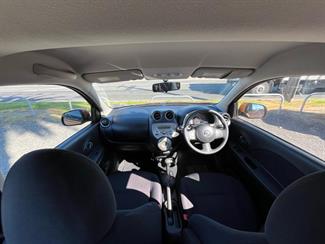 2013 Nissan Micra - Thumbnail