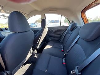 2013 Nissan Micra - Thumbnail