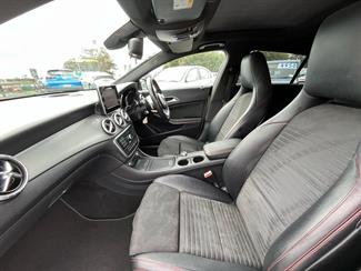 2016 Mercedes-Benz CLA 220 - Thumbnail