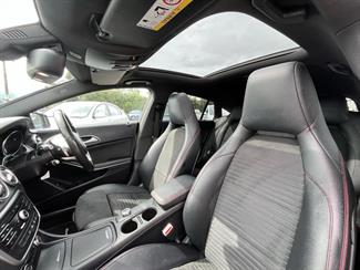 2016 Mercedes-Benz CLA 220 - Thumbnail