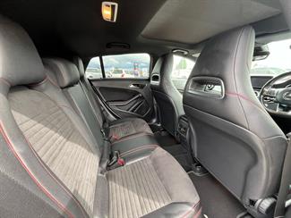 2016 Mercedes-Benz CLA 220 - Thumbnail