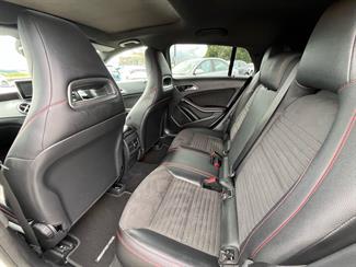 2016 Mercedes-Benz CLA 220 - Thumbnail