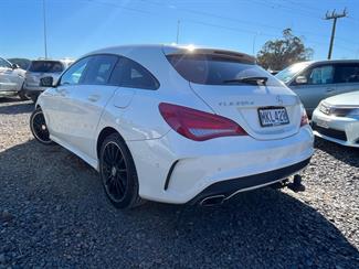 2016 Mercedes-Benz Cla220 - Thumbnail