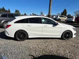 2016 Mercedes-Benz Cla220 - Thumbnail